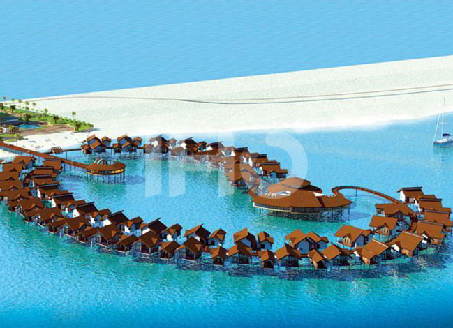 تور کیش
