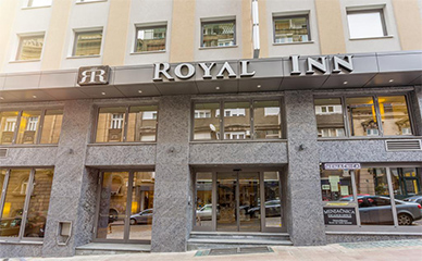 رویال