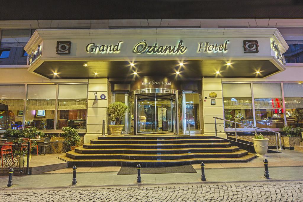 Grand Oztanik
