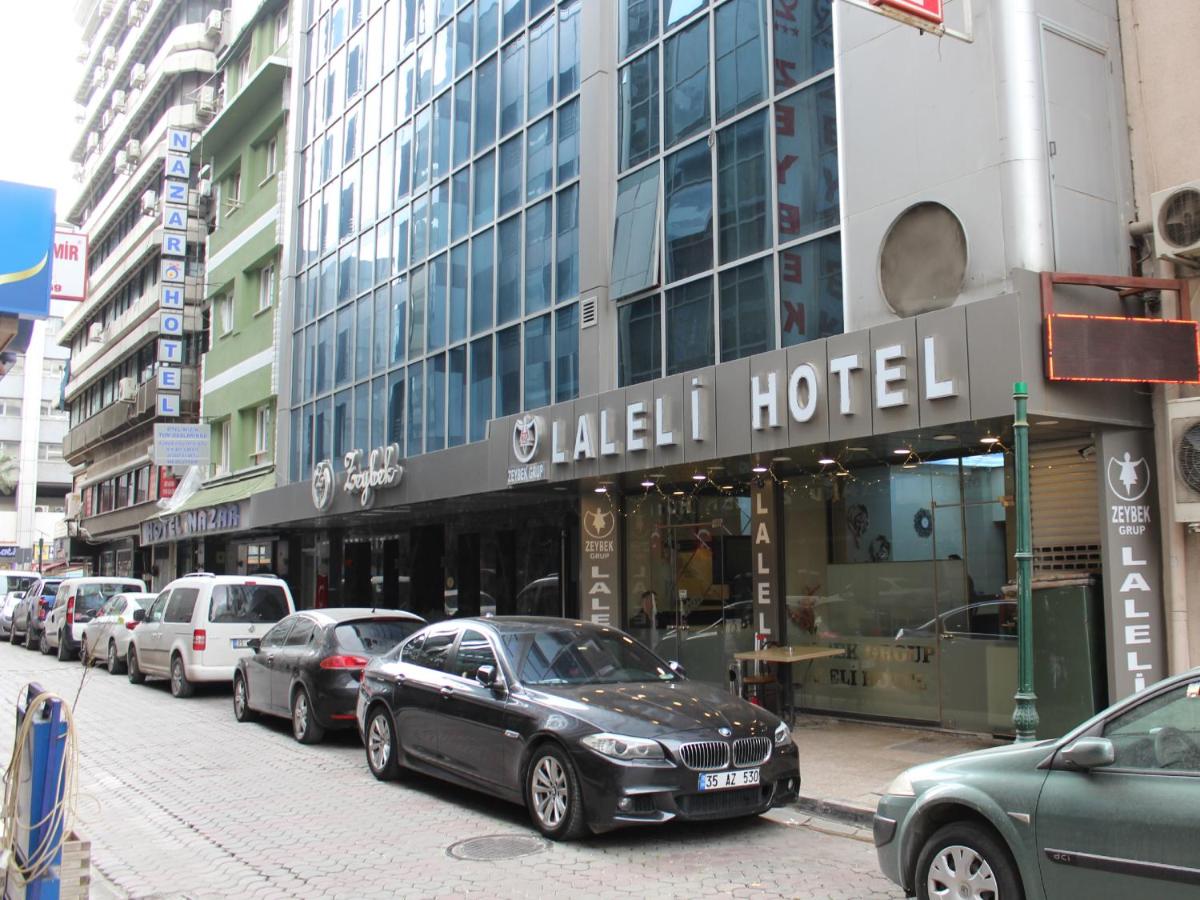 Laleli Zeybek
