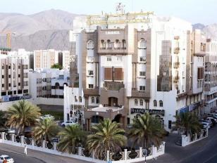 سفیر اینترنشنال
