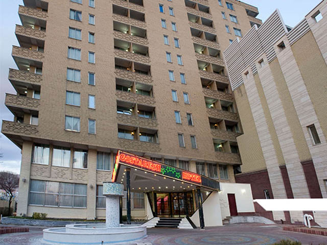 گسترش