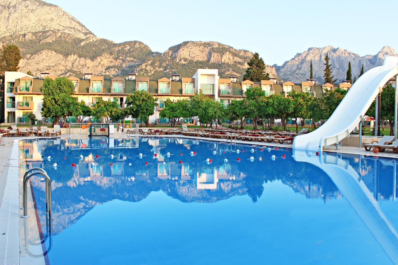 مونا روزا گاردن