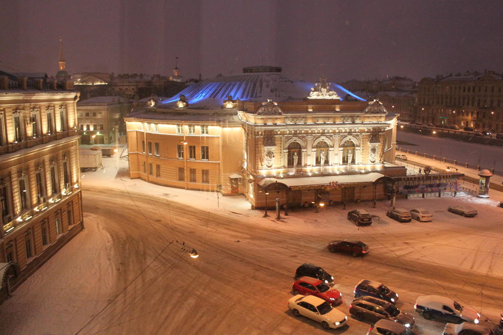 ای فونتانکا