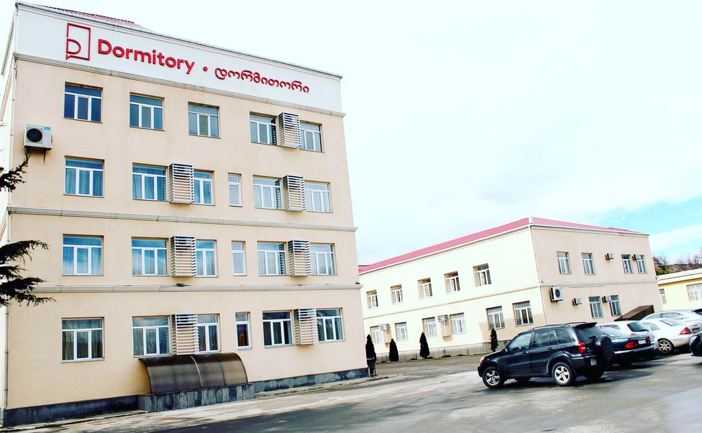 دورمیتوری