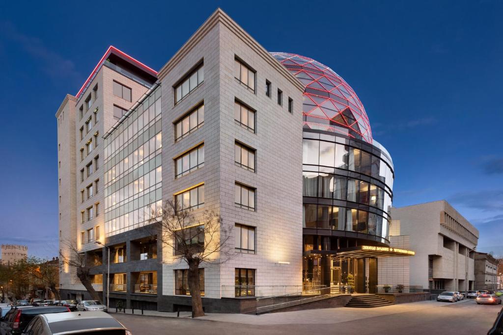 Wyndham Garden