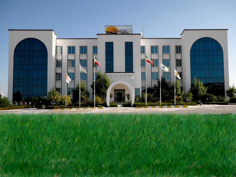 سان رایز