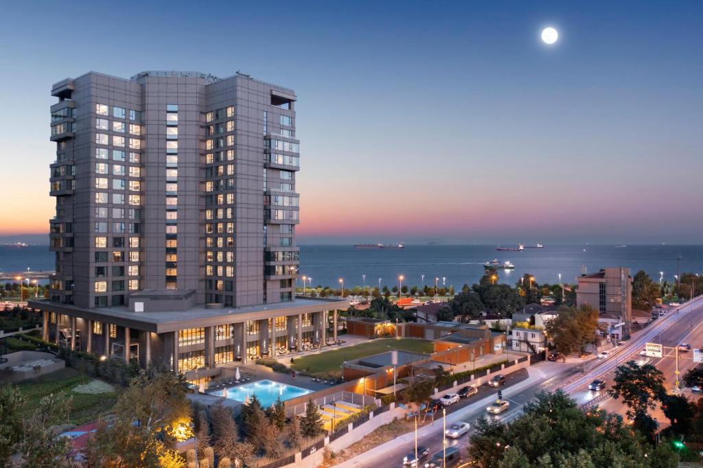 Hilton Bakirkoy