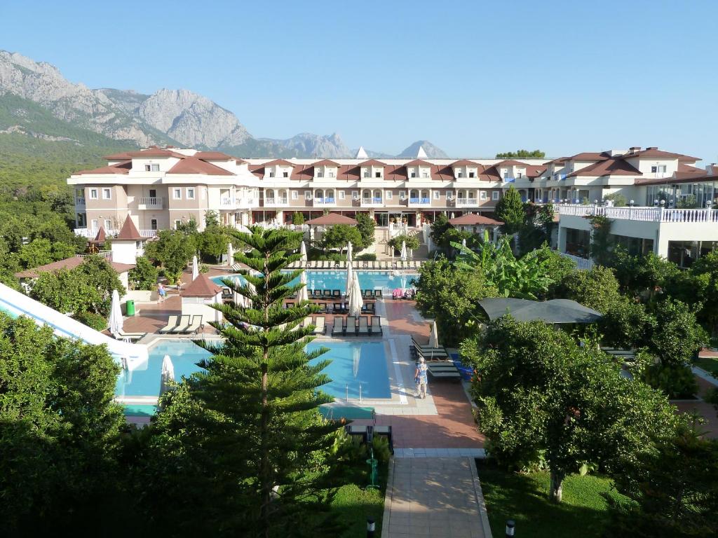 ویکینگ گاردن