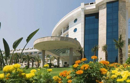 ایمپریال ترکیش
