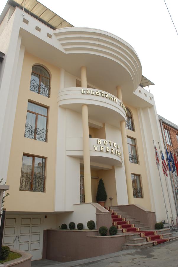 ودزیسی