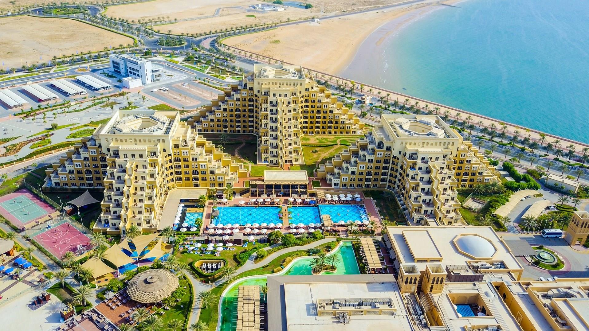ریکسوس باب البحر