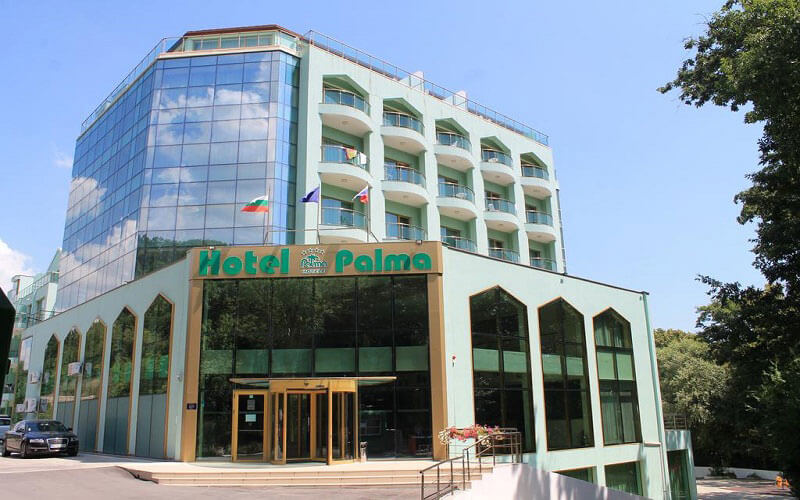 Palma