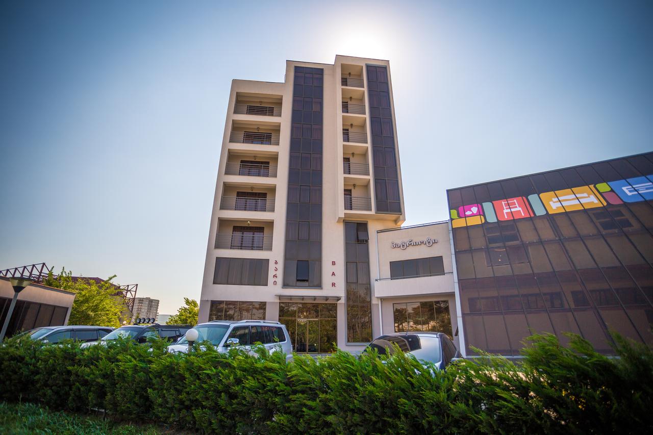 پاتریوتی