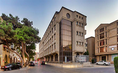 مترو سیتی