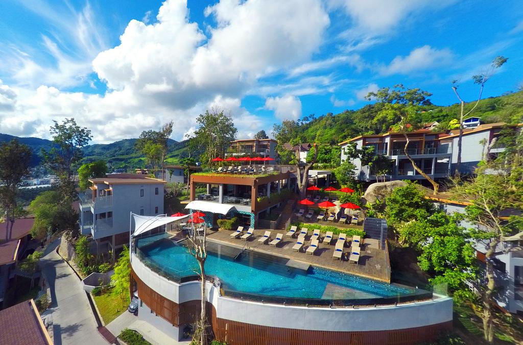 Amari Hotel
