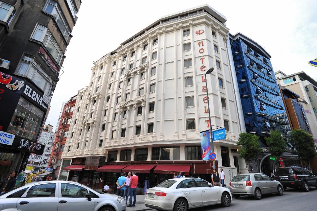 دلتا