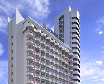 کاپتورن کینگ