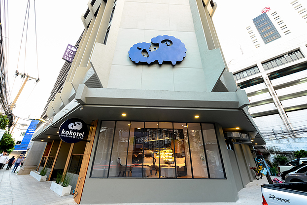Kokotel Bangkok