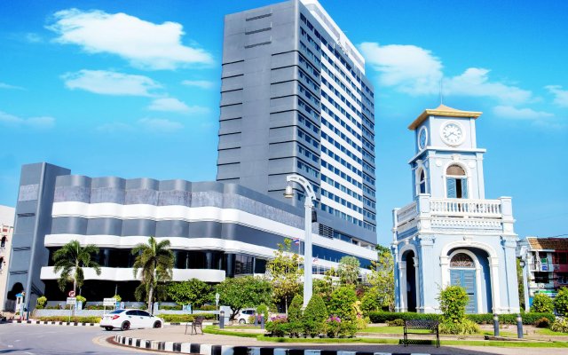 Courtyard By Marriott