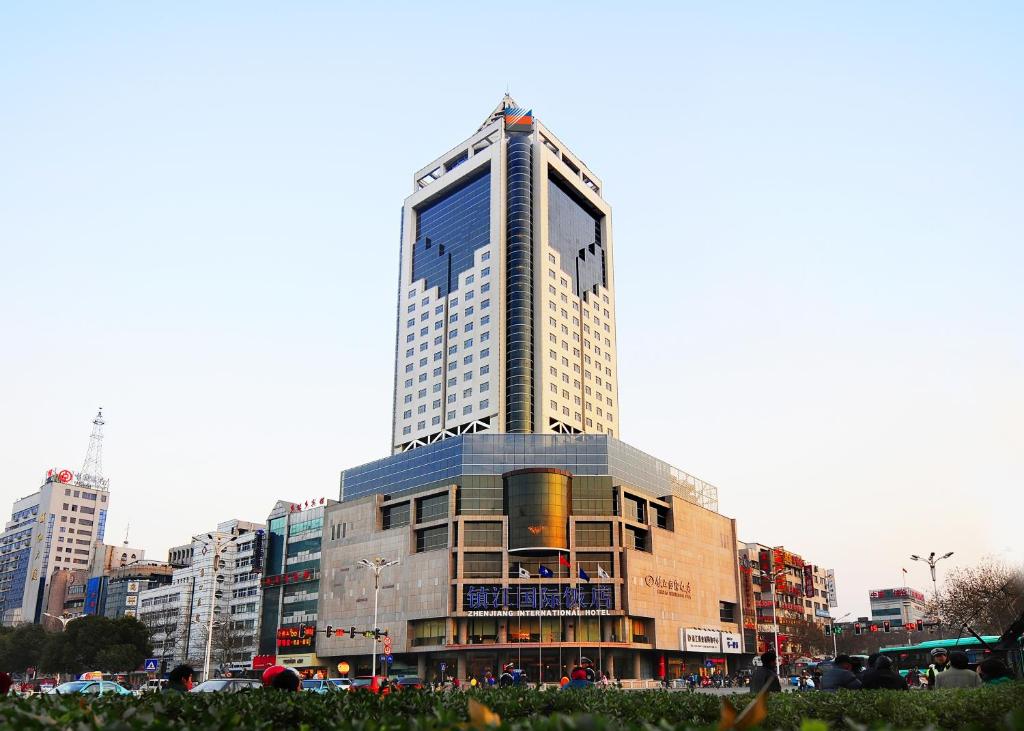 لندیسان پلازا اینترنشنال