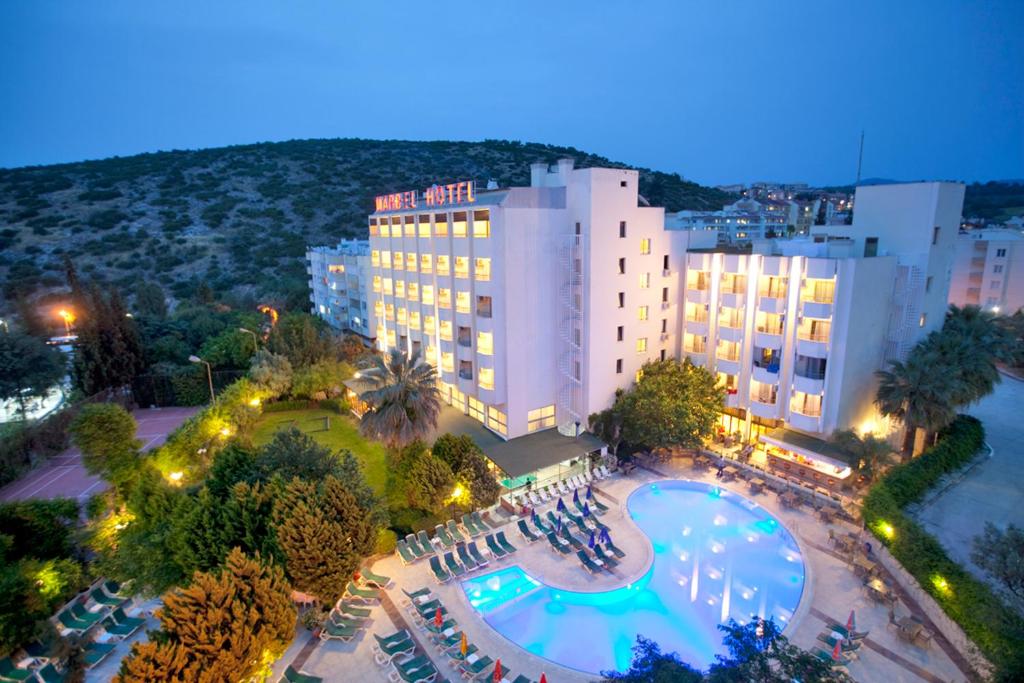 Marbel Hotel