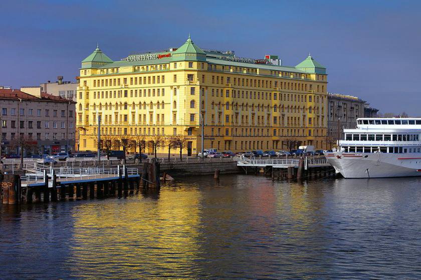 River Palace