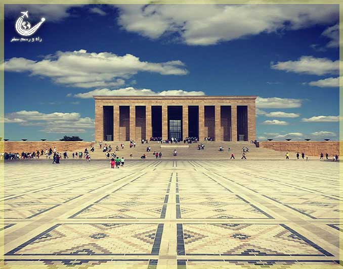 آنیت کابیر آنکارا