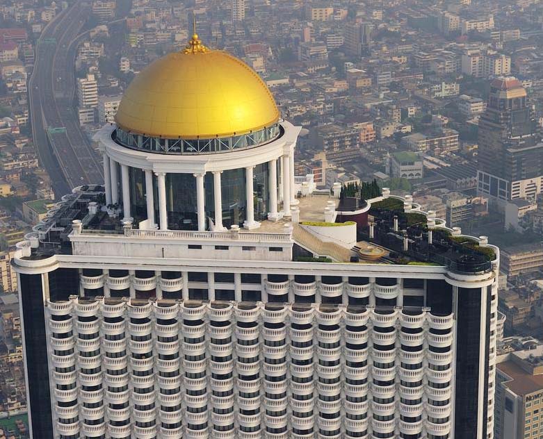 لبوا استیت تاور