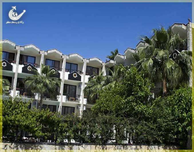 کلاب هراکلس آنتالیا