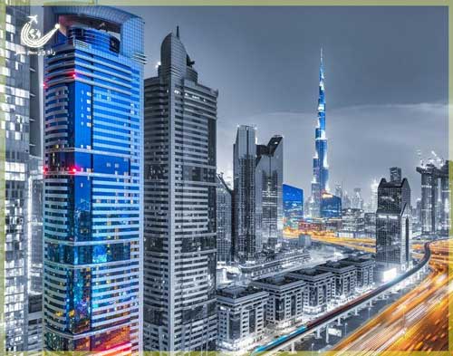 هتل امارات گرند دبی
