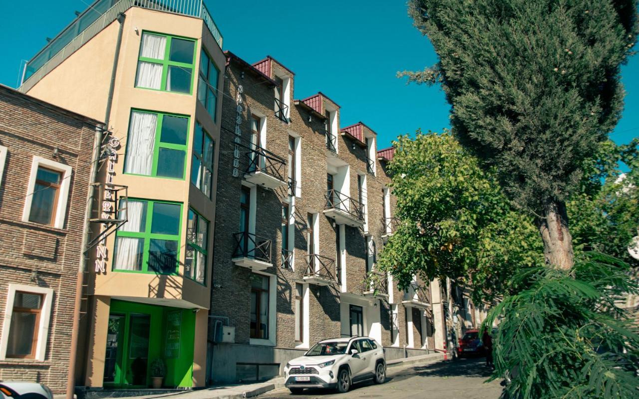 گالری این