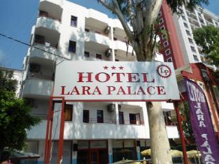 هتل Lara Palace آنتالیا