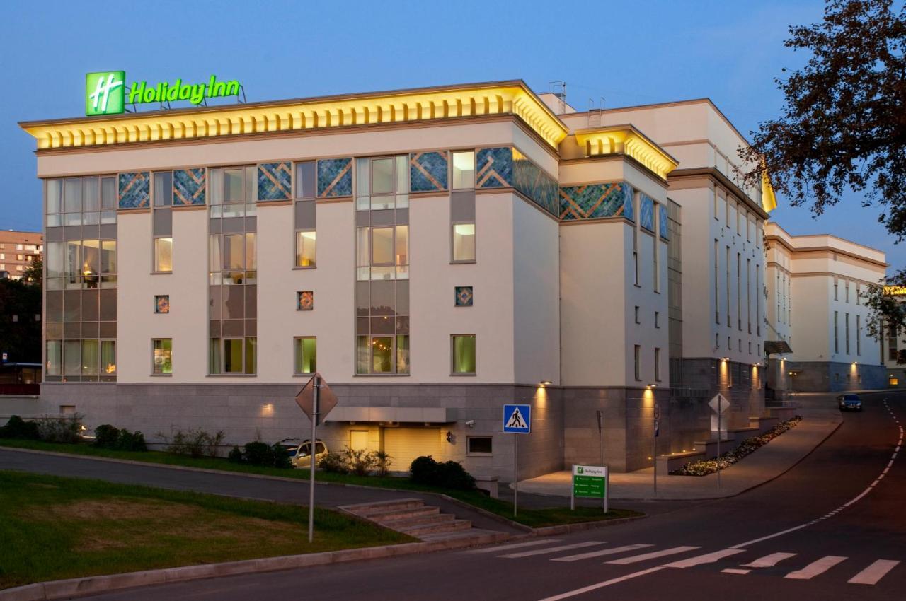 Holiday Inn Tagansky Moscow
