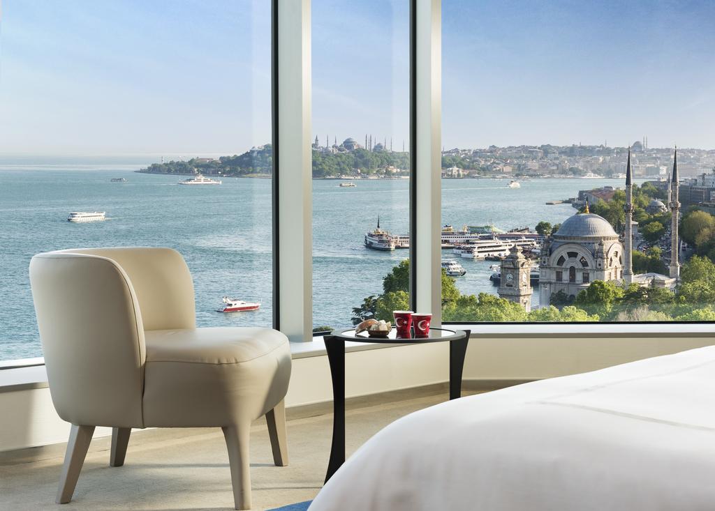 Swissotel The Bosphorus