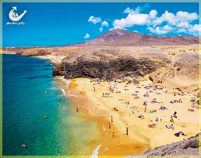 لانزاروته