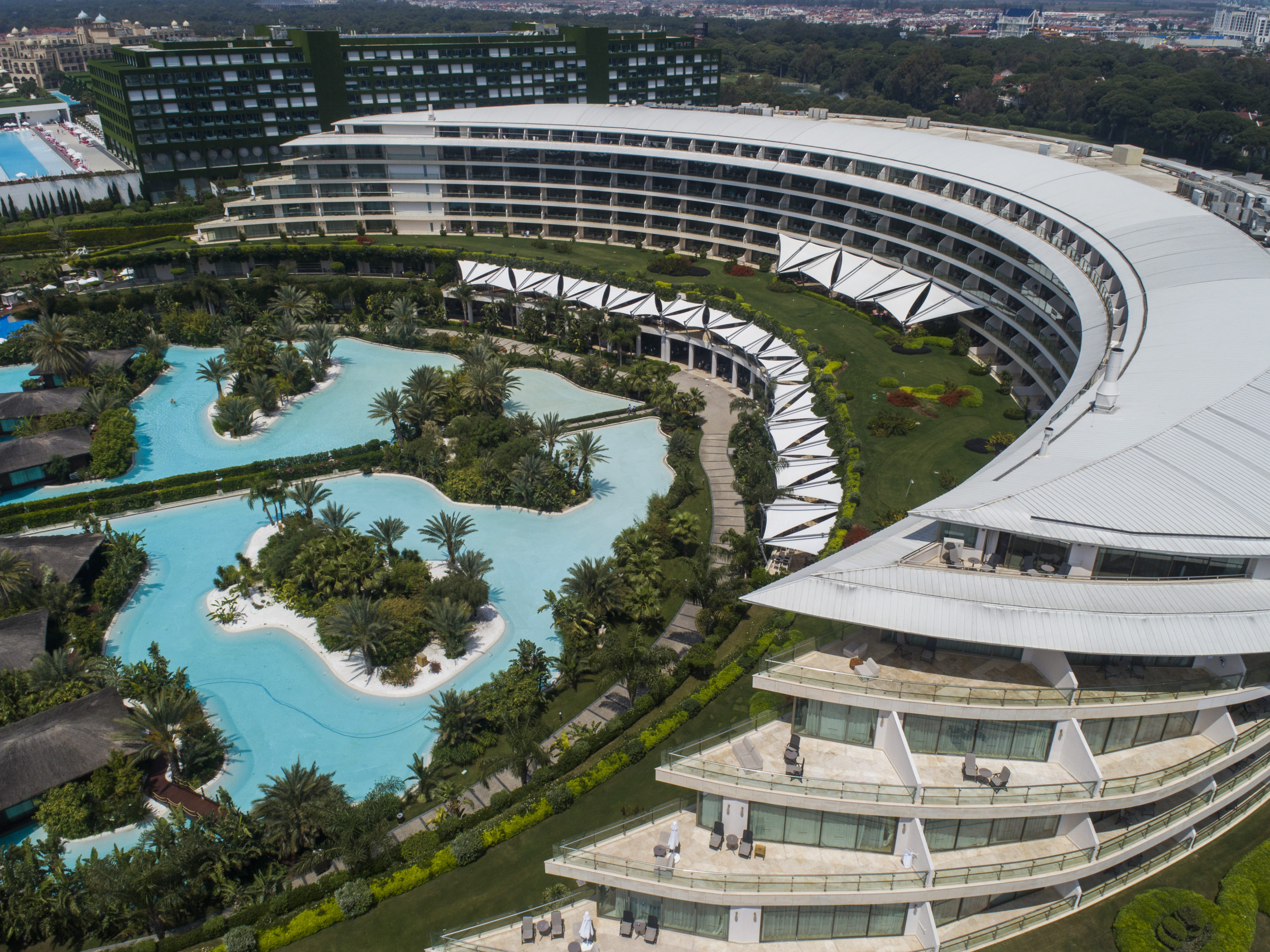 Maxx Royal Belek