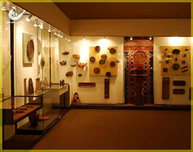 موزه هنرهای مردمی ایروان