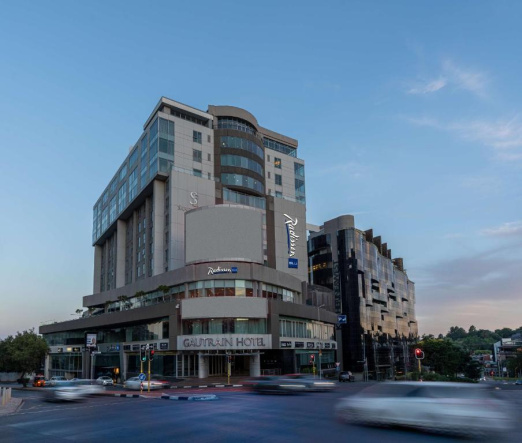 Radisson blu