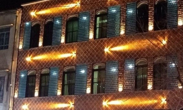 حیدری