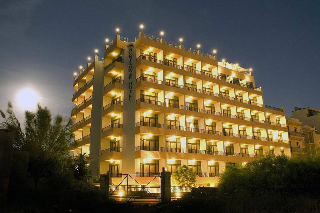 سان فِلاور رومیانتسوو