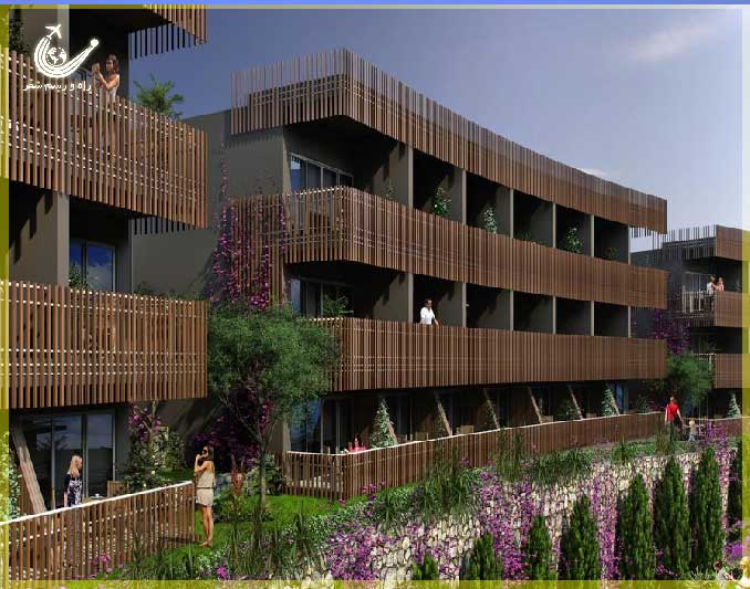 Titanic Deluxe Bodrum