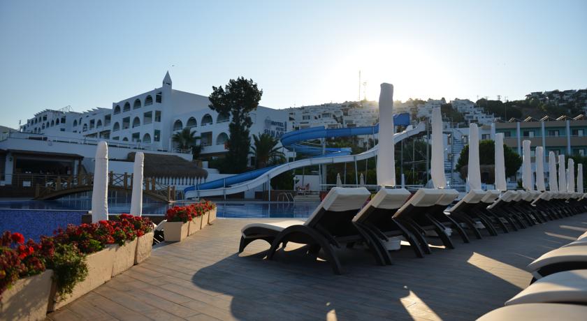 Woxxie Hotel