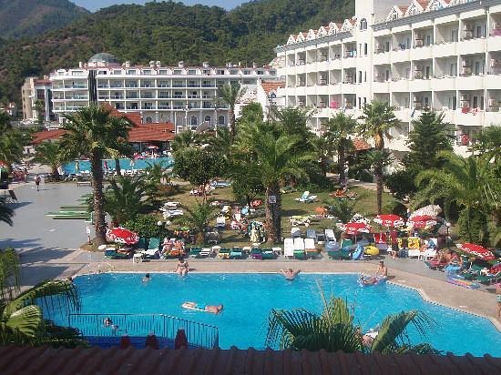 Club Pineta