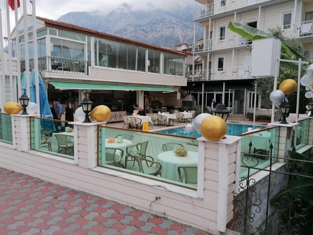 بلدیبی