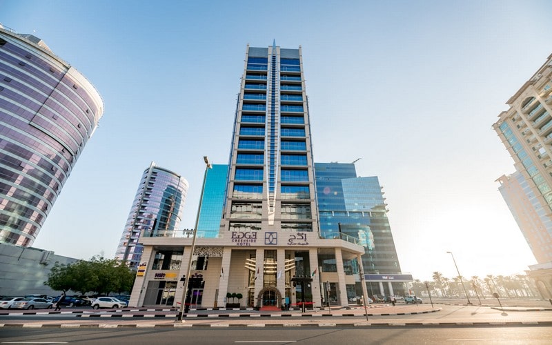 اِج کریک ساید