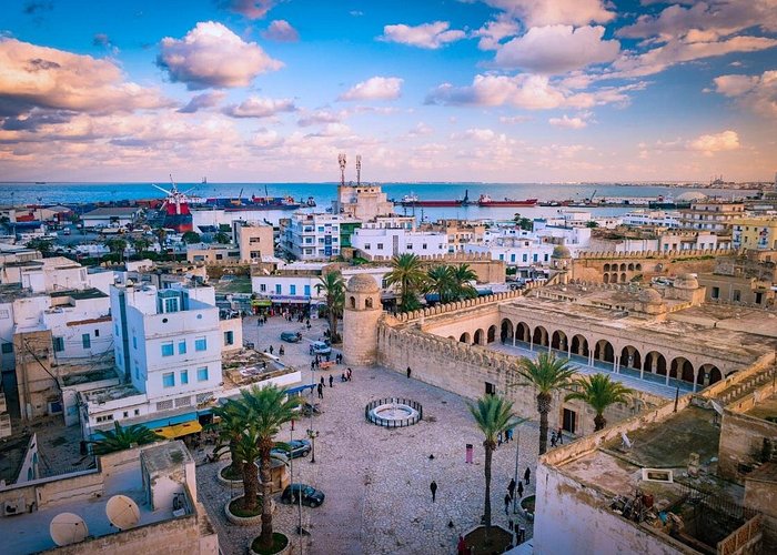 هتل های سوس