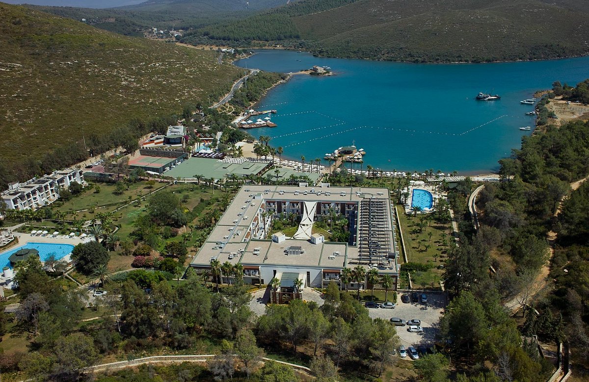 Green Bay Resort & SPY