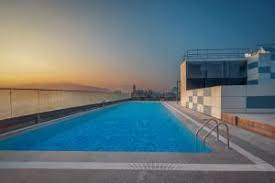 Mercure Old Town