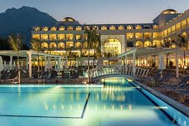 Armir Resort